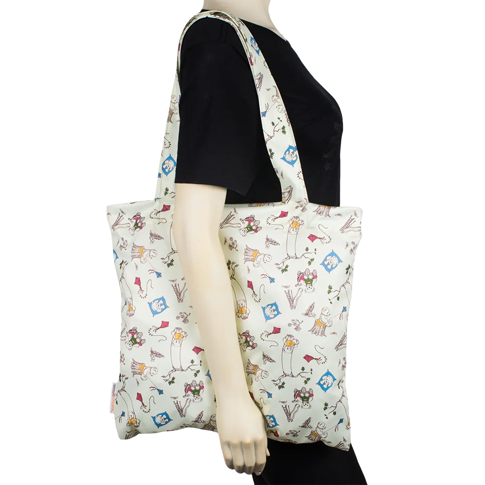 Tote Bags Limited Release