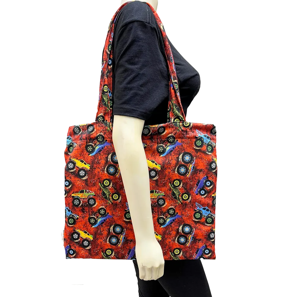 Tote Bags Limited Release