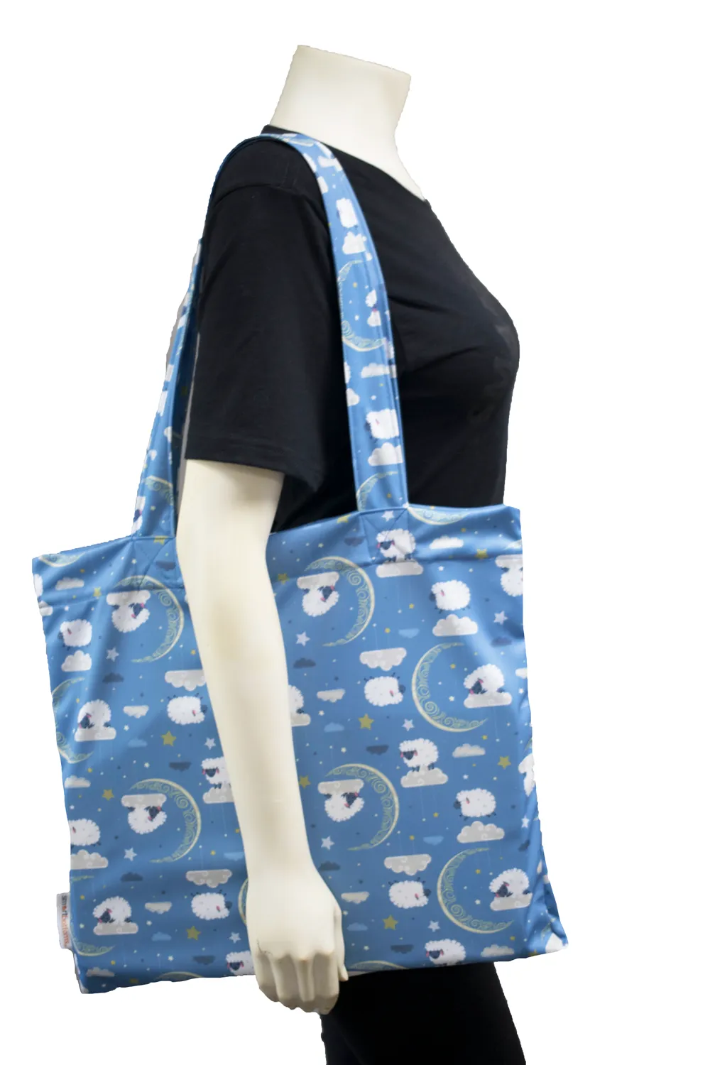 Tote Bags Limited Release