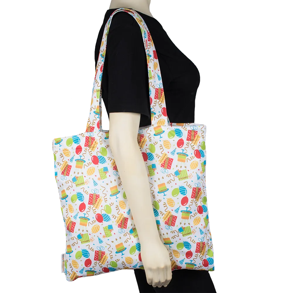 Tote Bags Limited Release