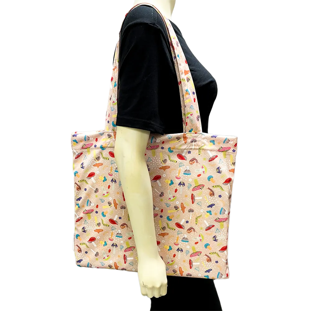 Tote Bags Limited Release