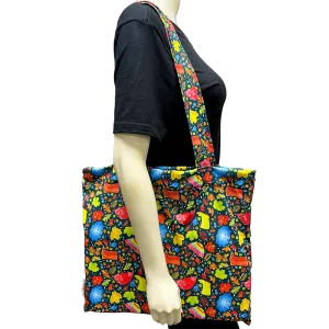 Tote Bags Limited Release