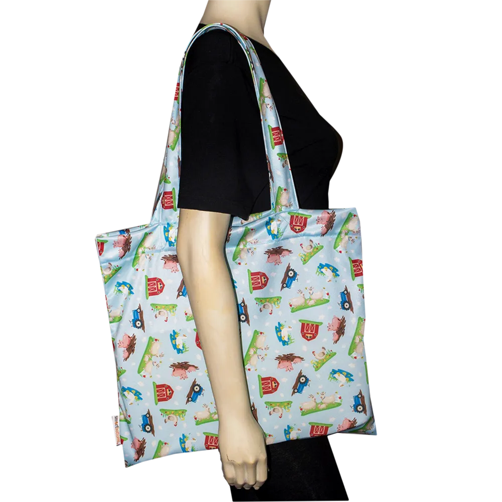 Tote Bags Limited Release