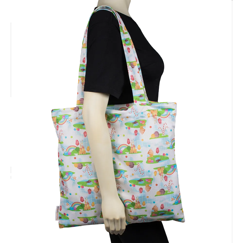Tote Bags Limited Release