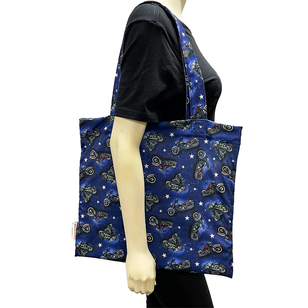Tote Bags Limited Release