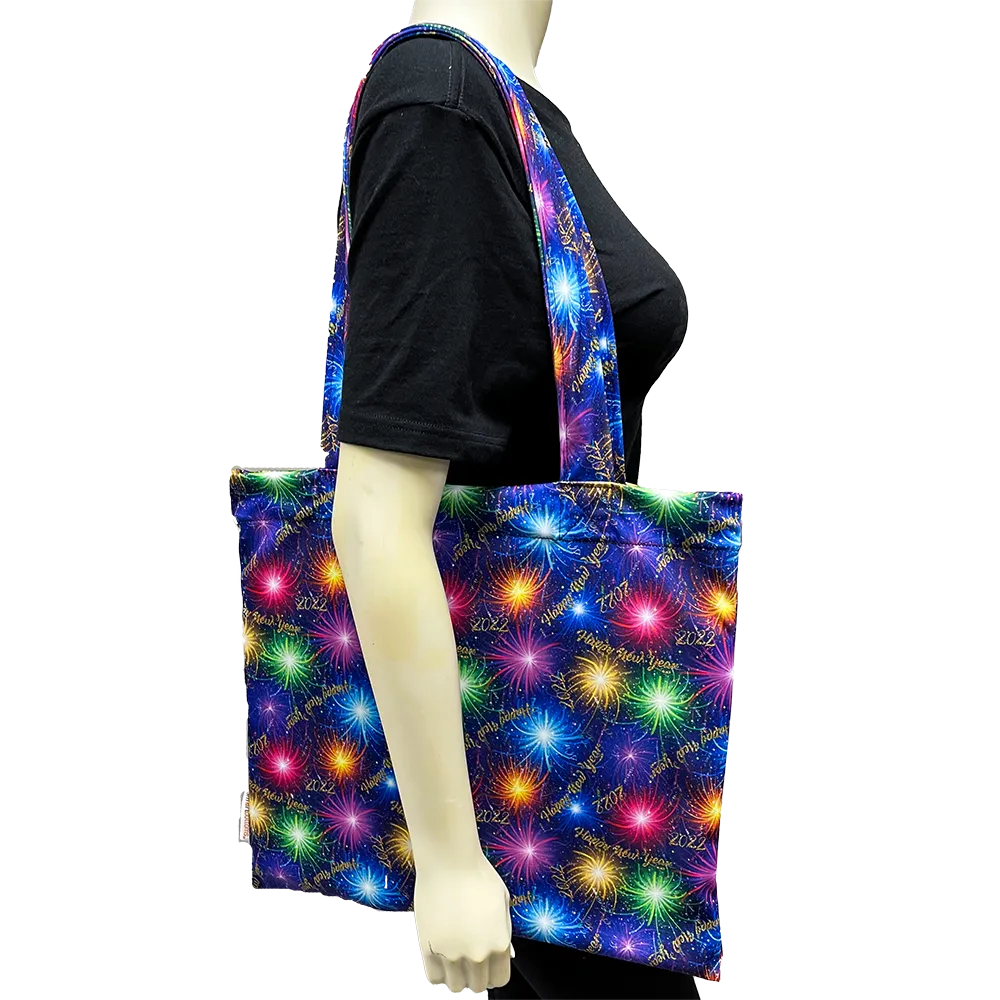 Tote Bags Limited Release