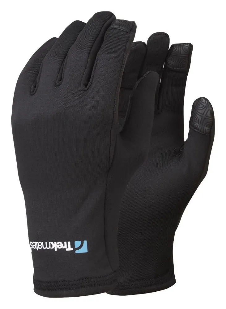 Trekmates Tryfan Stretch Gloves, Black, L/XL