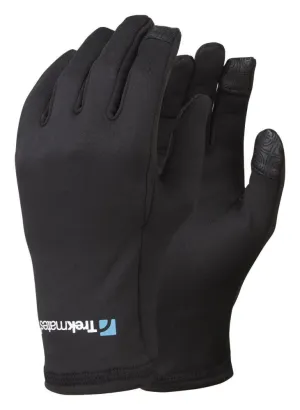 Trekmates Tryfan Stretch Gloves, Black, L/XL