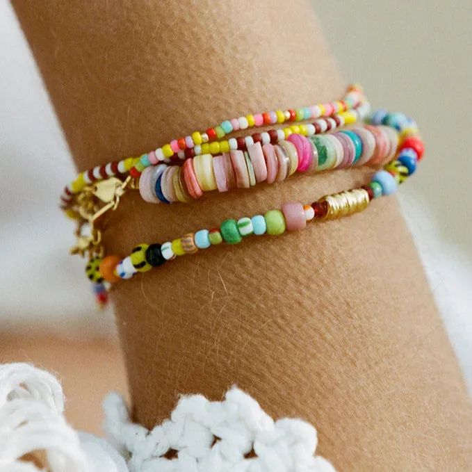 Tutti Frutti Bracelet