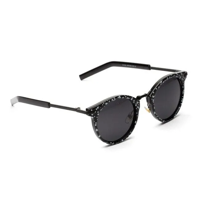 Vintage Style Sunglasses