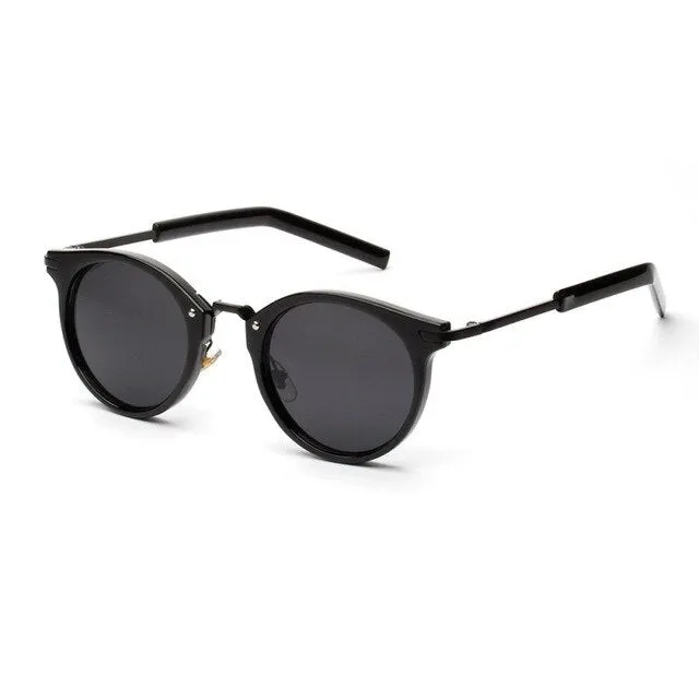 Vintage Style Sunglasses